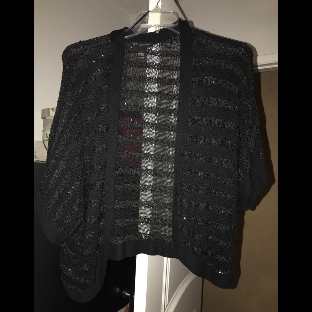 Light weight jacket